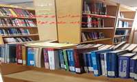 اجرای طرح رف‌خوانی و وجین کتاب‌هایی که از رده خارج شدند یا دیگر استفاده نمی‌شوند.