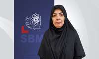 ارتقا رتبه علمی دکتر فاطمه حیدری به مرتبه دانشیاری