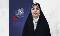 ارتقا رتبه علمی دکتر ریحانه عسکری به مرتبه دانشیاری
