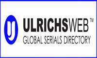 دسترسی دانشگاه به پایگاه Ulrich 