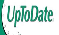  دسترسی  به بانک اطلاعاتی  UpToDate