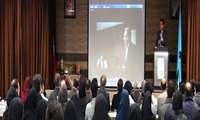 مراسم بازنشستگی آقای مجتبی خزائی  